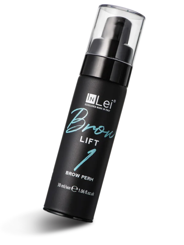 InLei® - Brow Lift 1 (Brow lamination System - Step 1) - Image 2