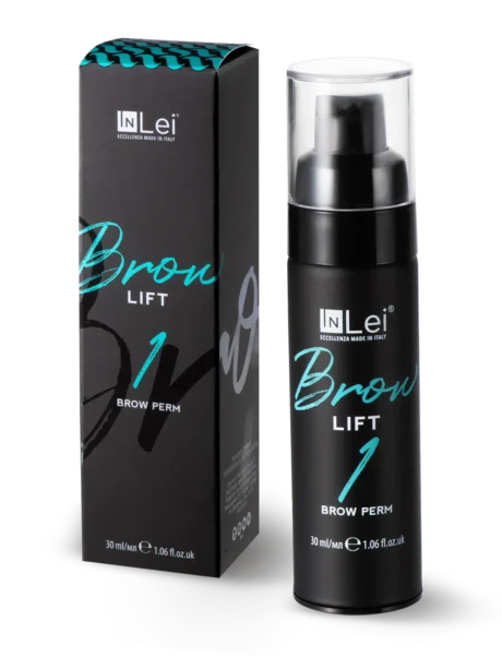 InLei® - Brow Lift 1 (Brow lamination System - Step 1)