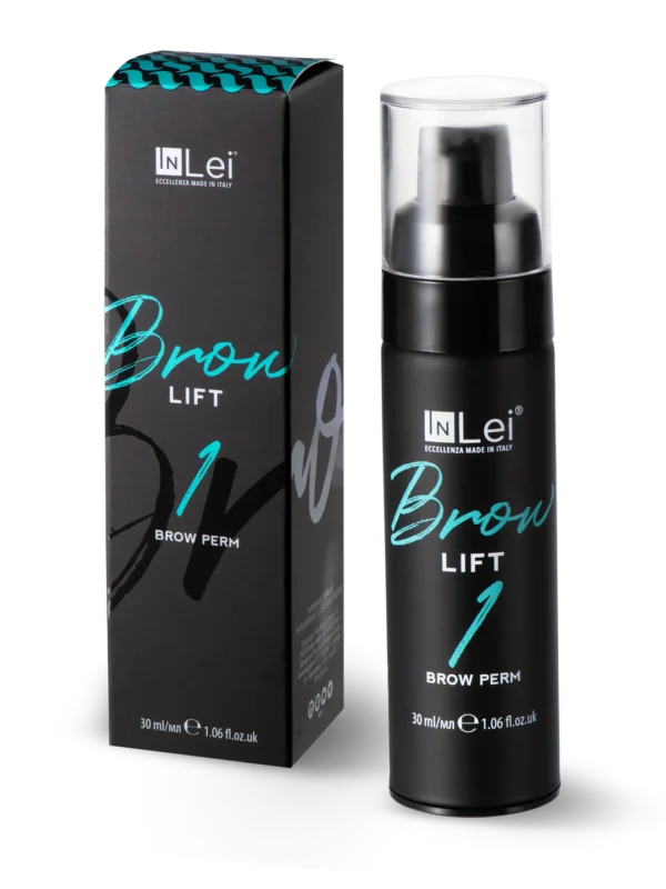 InLei® - Brow Lift 1 (Brow lamination System - Step 1)