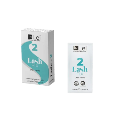 InLei® - Fix 2 in sachets (9 in a package)