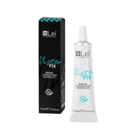 InLei® - "Mister Fix" Brow Lamination Glue, 15ml