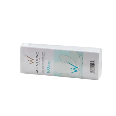 ItalWax Wax Strips For Depilation (100 pcs)