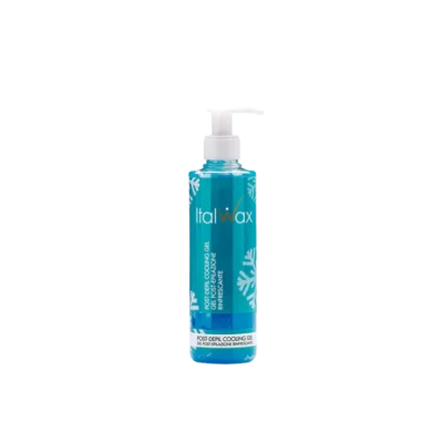 Italwax - After Wax Cooling Gel, 250ml