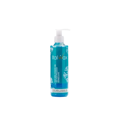 Italwax - After Wax Cooling Gel, 250ml