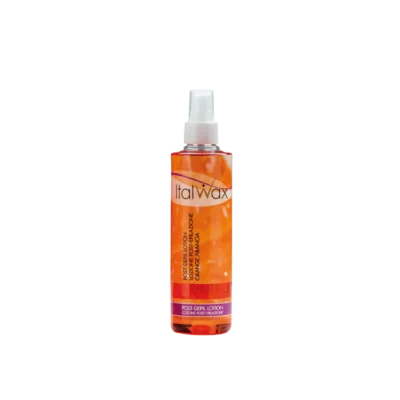 Italwax - After Wax Lotion Orange, 250ml