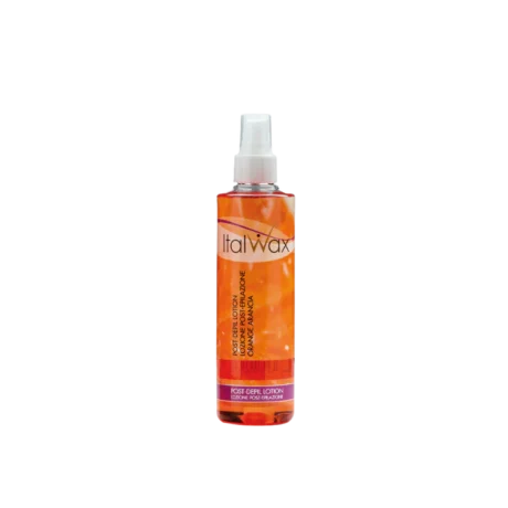 Italwax - After Wax Lotion Orange, 250ml