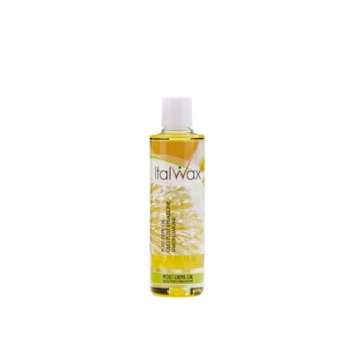 Italwax - After Wax Oil Lemon, 250ml