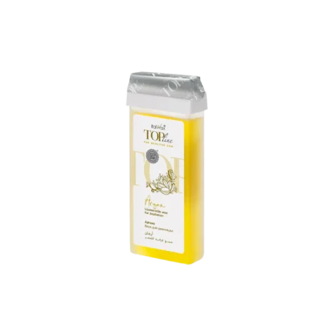 Italwax - Argan Top Line Wax Cartridge, 100ml
