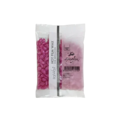 Italwax - Cherry Pink Glowax, 100g