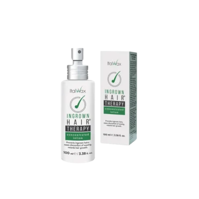 Italwax - Concentrated Ingrown Hair Therapy Lotion, 100ml