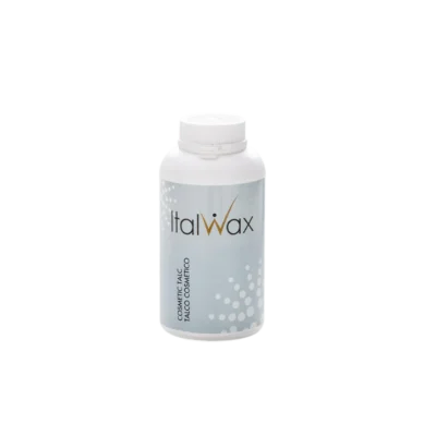 Italwax - Cosmetic talc, 150g