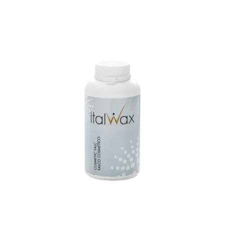 Italwax - Cosmetic talc, 150g