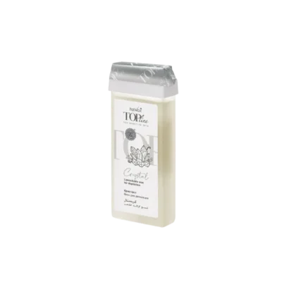 Italwax - Crystal Top Line Wax Cartridge, 100ml