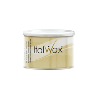 Italwax - Empty Wax Warmer Tin (400ml Capacity)