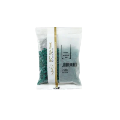 Italwax - Hard Wax Azulene, 100g