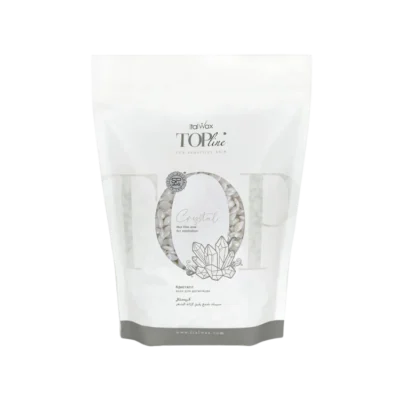Italwax- Hard Wax Crystal Top Line, 750g