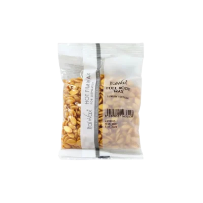 Italwax - Hard Wax Full Body, 100g