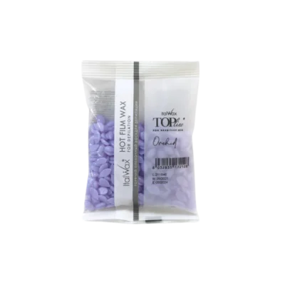 Italwax - Hard Wax Orchid Top Line, 100g