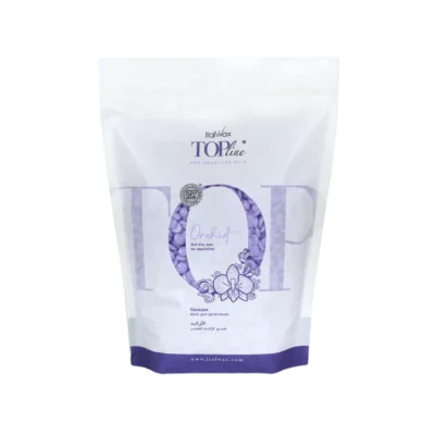 Italwax - Hard Wax Orchid Top Line, 750g