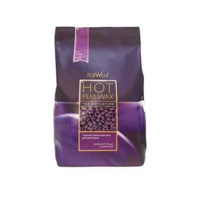 Italwax - Hard Wax Plum, 1kg