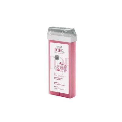 Italwax - Magnolia Top Line Wax Cartridge, 100ml