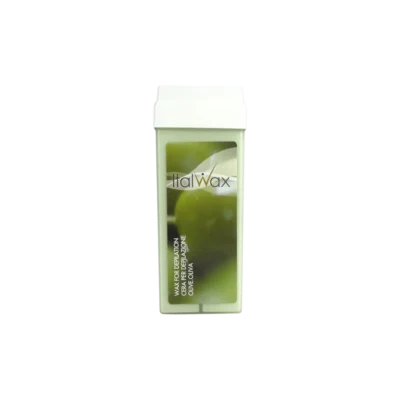 Italwax - Olive Oil Wax Cartridge, 100ml