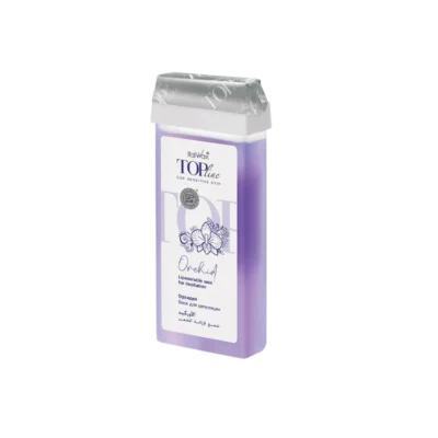 Italwax - Orchid Top Line Wax Cartridge, 100ml
