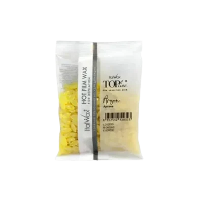 Italwax - Top Line Argan Film Wax, 100g
