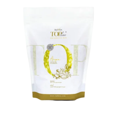 Italwax - Top Line Argan Film Wax, 750g