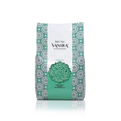 Italwax - Vanira Film Wax Sandalwood, 1kg