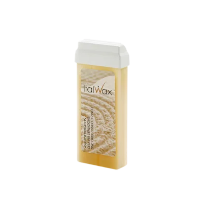 Italwax - Zinc Oxide Wax Cartridge, 100ml