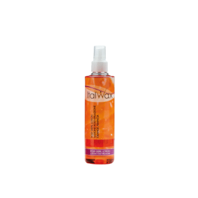 Italwax - After Wax Lotion Orange, 250ml