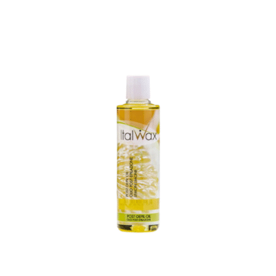 Italwax - After Wax Oil Lemon, 250ml
