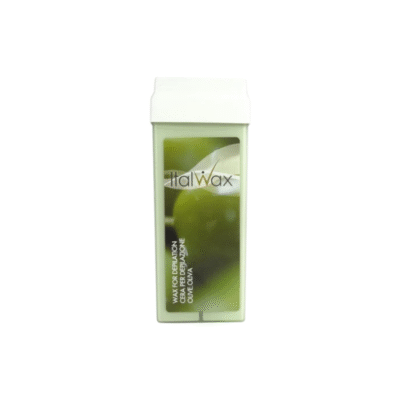 Italwax - Olive Oil Wax Cartridge, 100ml