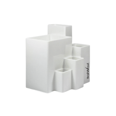 Italwax - Spatula Display