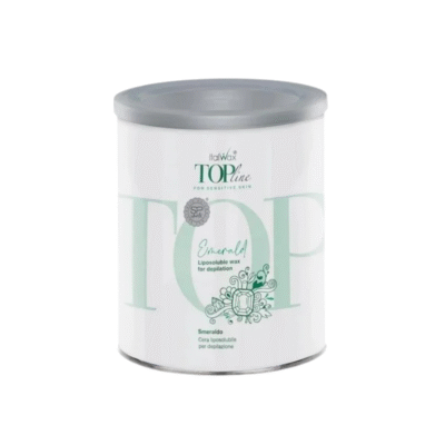 Italwax - Strip Wax Top Line Emerald, 800ml