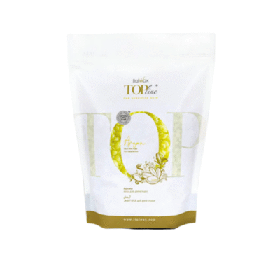 Italwax - Top Line Argan Film Wax, 750g