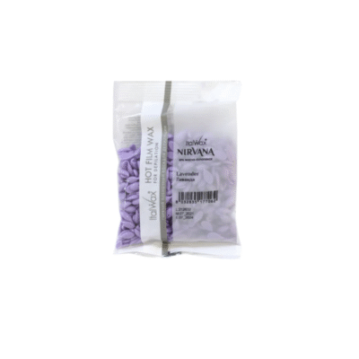 Italwax - Vanira Film Wax Lavender, 100g