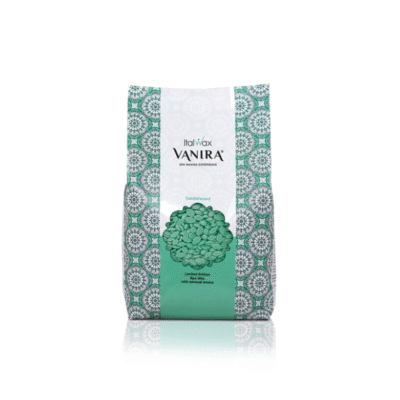 Italwax - Vanira Film Wax Sandalwood, 1kg