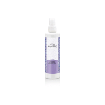 Italwax - Vanira Pre Wax Oil Lavender, 250ml