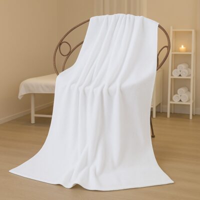 Bath Sheets – 80cm x 160cm – 800gsm