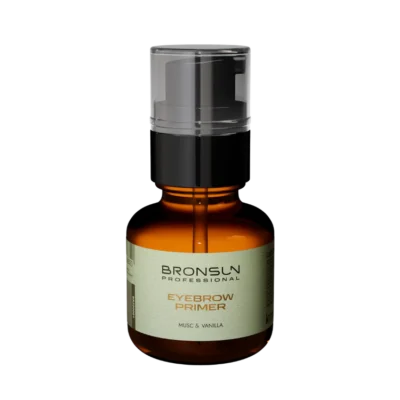 Bronsun - Eyebrow Primer, 50ml