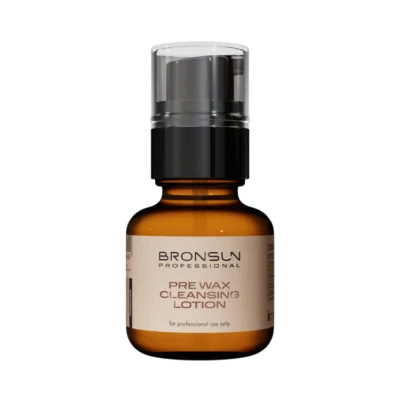 Bronsun - Pre Wax Cleansing Lotion, 50ml