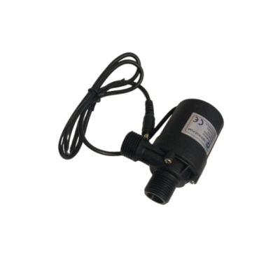 Head Spa Pump Generation 2