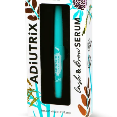 InLei® - "ADIUTRIX" Lash and Brow Growth Serum, 5ml