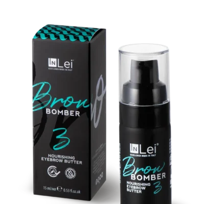 InLei® - Brow Bomber 3 (Brow lamination System - Step 3)