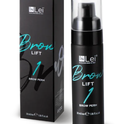 InLei® - Brow Lift 1 (Brow lamination System - Step 1)