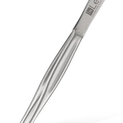 InLei® - Brow Tweezers with Crab Tips