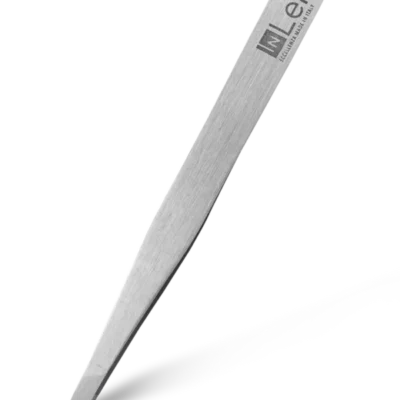 InLei® - Eyebrow Tweezers With Slanted Tip