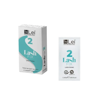 InLei® - Fix 2 in sachets (9 in a package)
